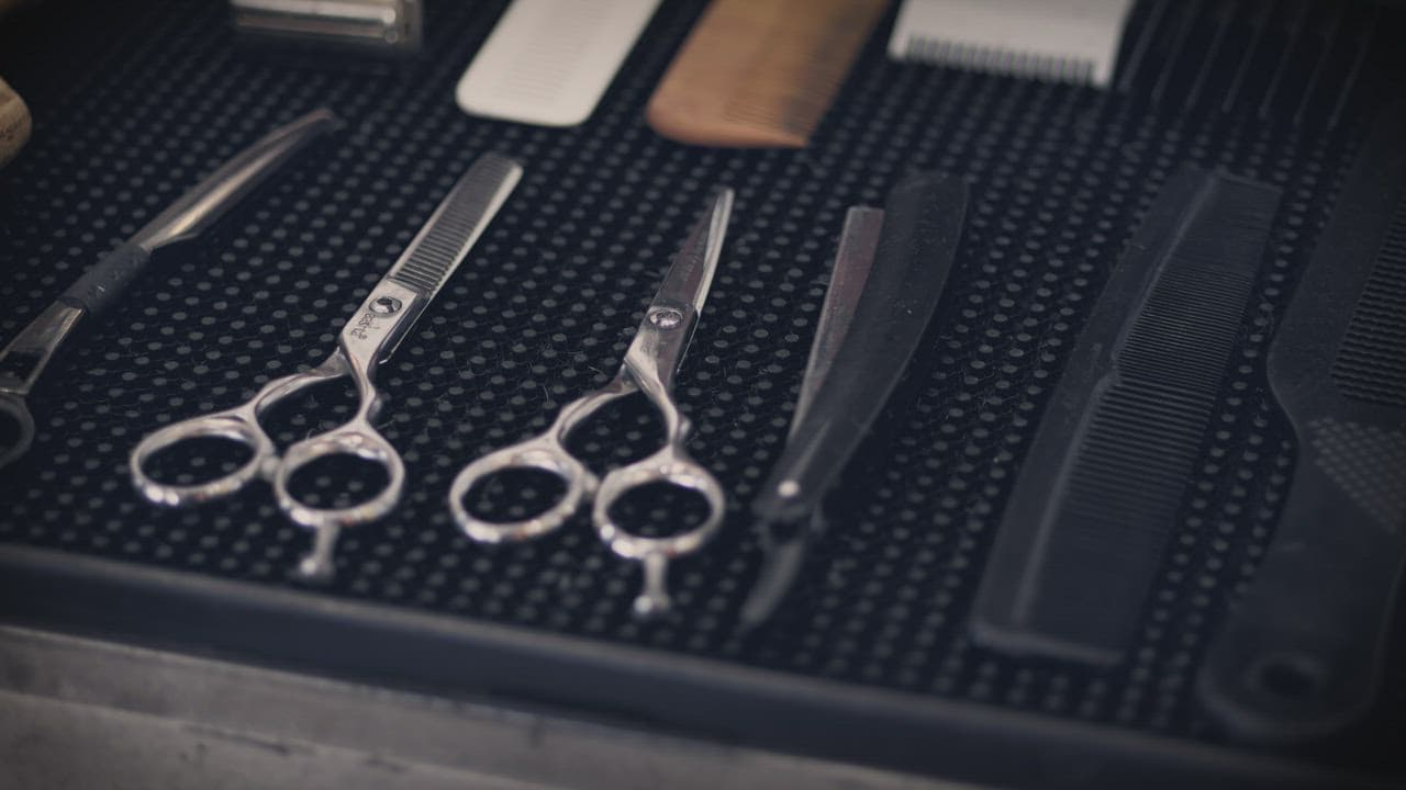 Grooming & Skincare