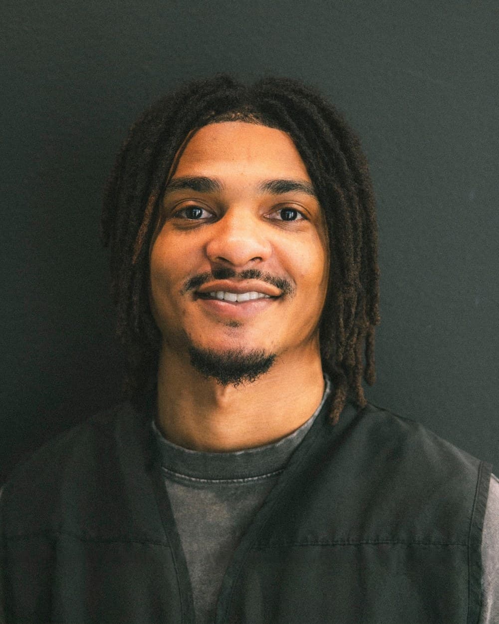 Mango, Co-Owner & Barber at DEXTEROUS LV.